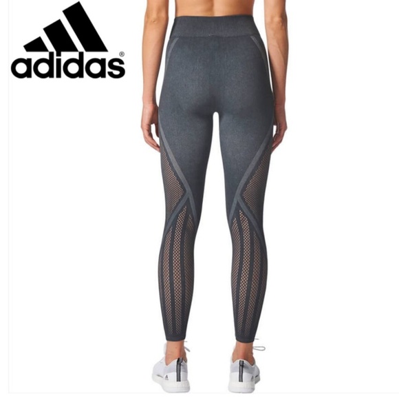 adidas Pants - Adidas Wrap Knit Tights